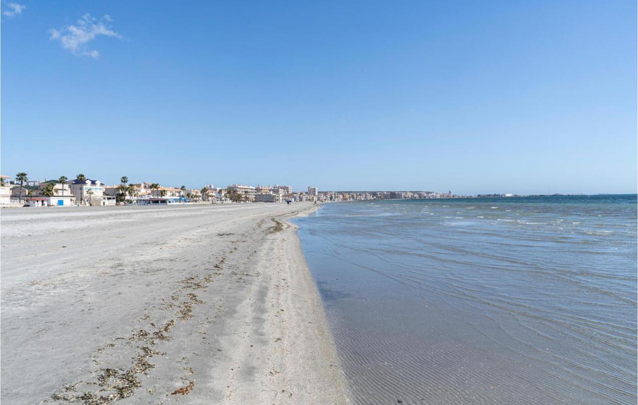 Beautiful Apartment In Santa Pola Exterior photo