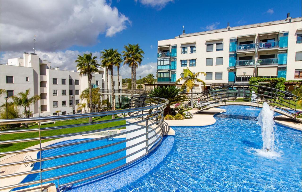 Beautiful Apartment In Santa Pola Exterior photo