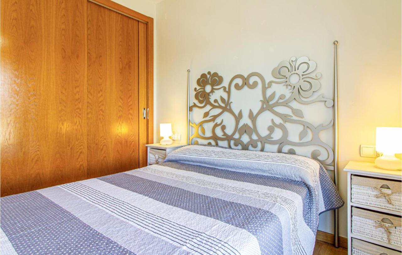 Beautiful Apartment In Santa Pola Exterior photo