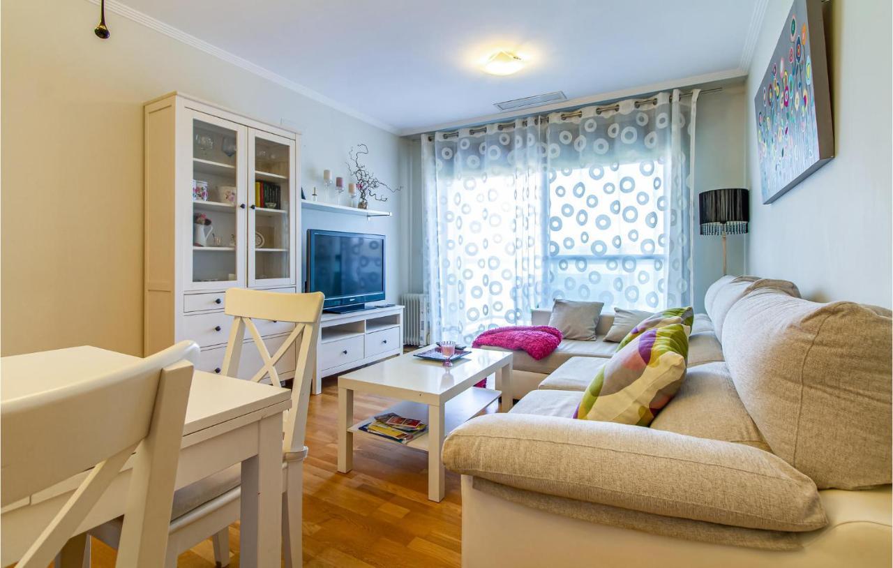 Beautiful Apartment In Santa Pola Exterior photo