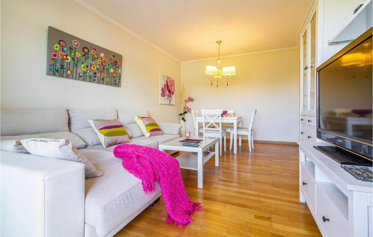 Beautiful Apartment In Santa Pola Exterior photo