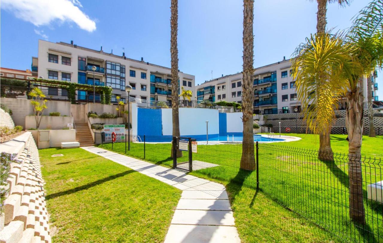 Beautiful Apartment In Santa Pola Exterior photo